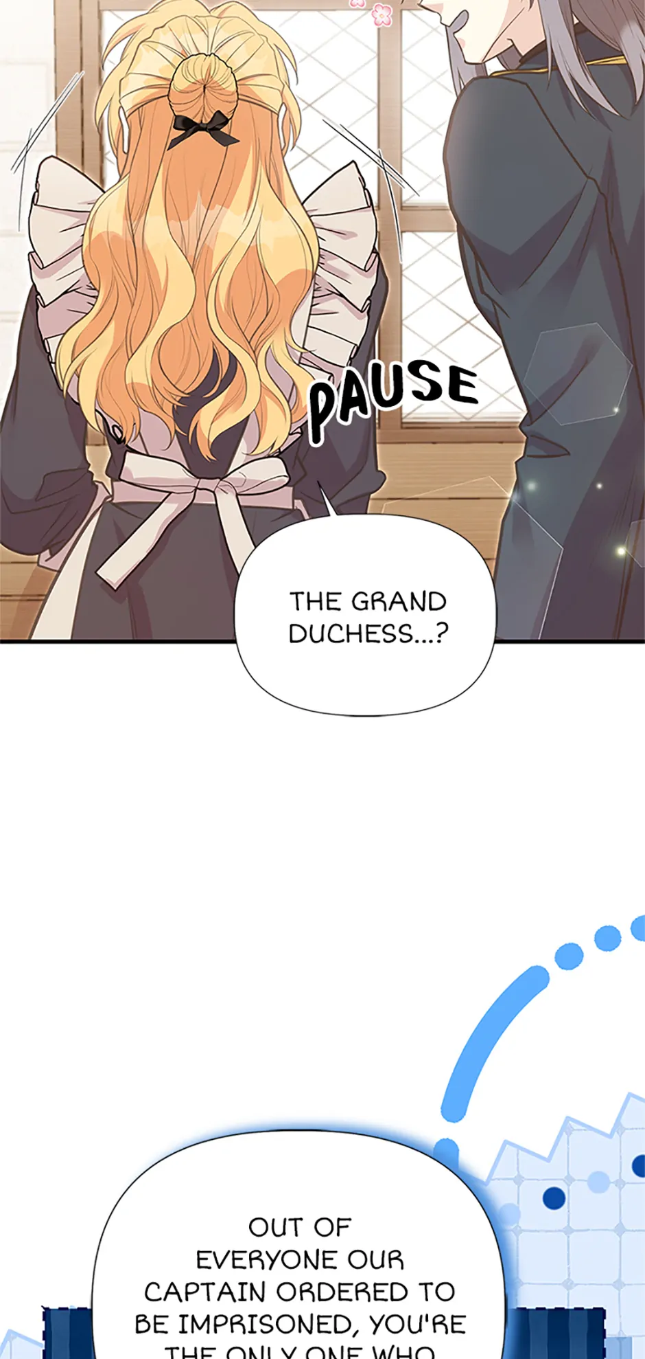 My Sister Picked Up The Male Lead Chapter 113 7